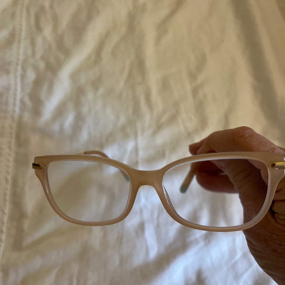 Tiffany Eyeglass Frames - TF 2207 8268. 52 15 140